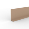 Döllken WLK60 Remur 0130 beige 50,0mt Weichsockelleiste selbstklebend